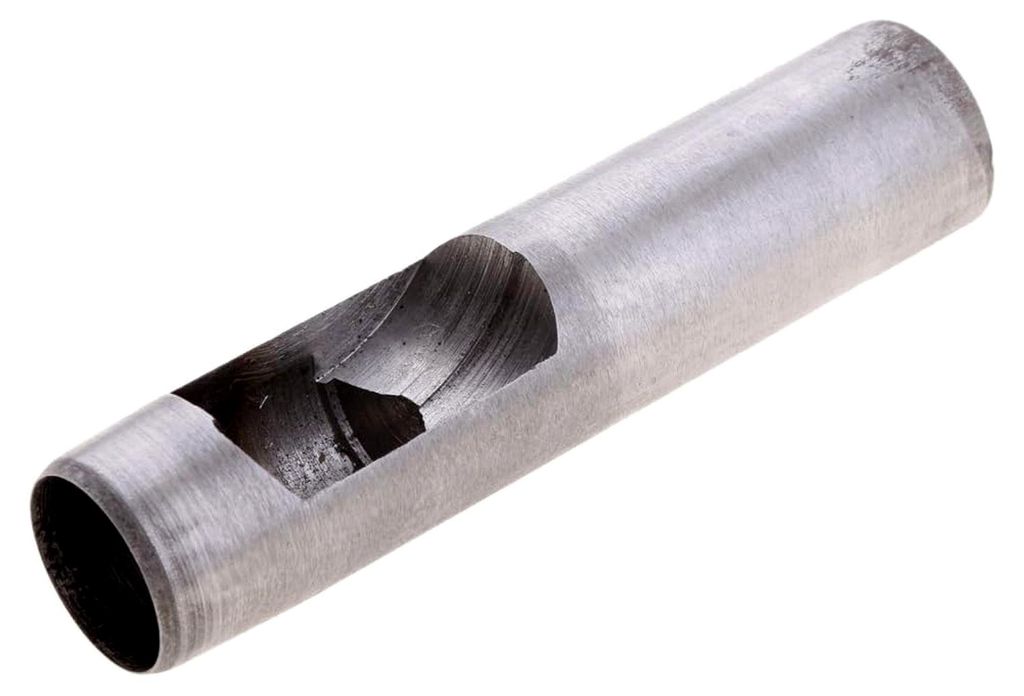 Lochstanzer für Gürtel, 22 mm, Schlaghandwerkzeug