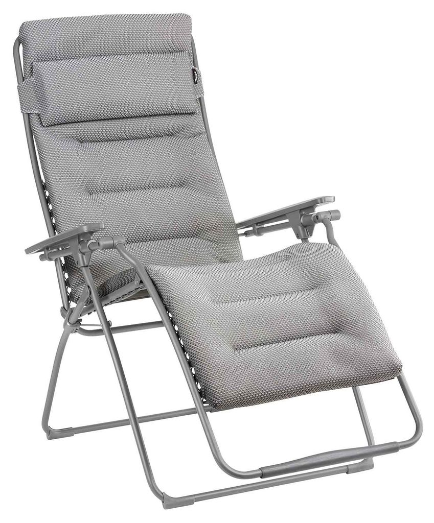 Lafuma Relaxsessel Futura, Be Comfort®, klappbarer Produktbild 