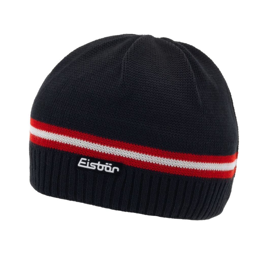 Eisbär Mountain XL Mütze für Damen und Herren, Produktbild 