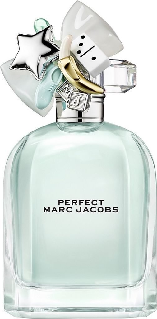 Marc Jacobs Perfect Woda toaletowa, 100 ml Obrázok produktu 