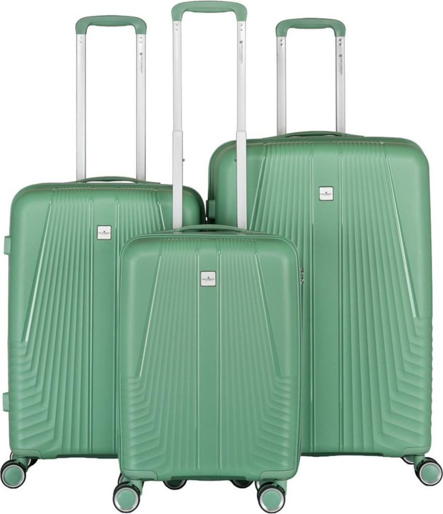 Koffer Peterson rovicky303360