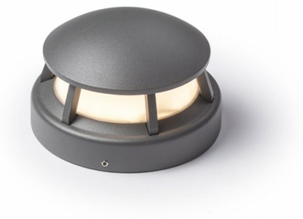 RED - DESIGN RENDL RENDL FAROS Lampada da esterno antracite Immagine del prodotto 