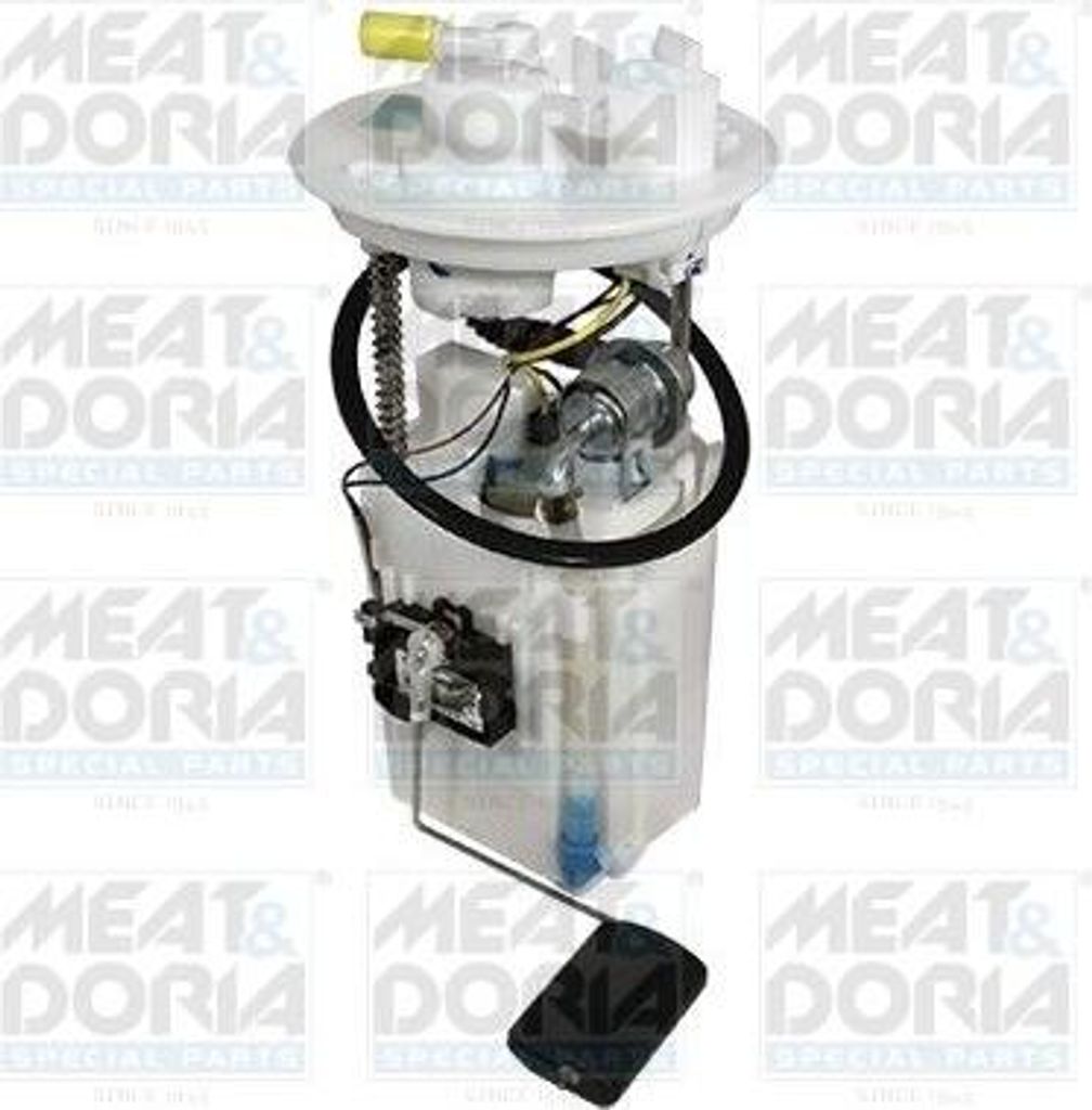 MEAT & DORIA 77442 Kraftstofffördereinheit OE 311101M000 kompatibel mit i20