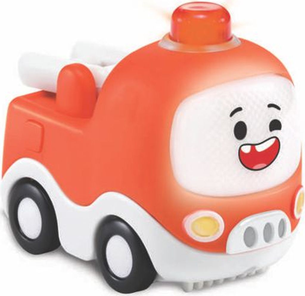 Tut Tut Car Otik - Ferda Zdjęcie produktu 
