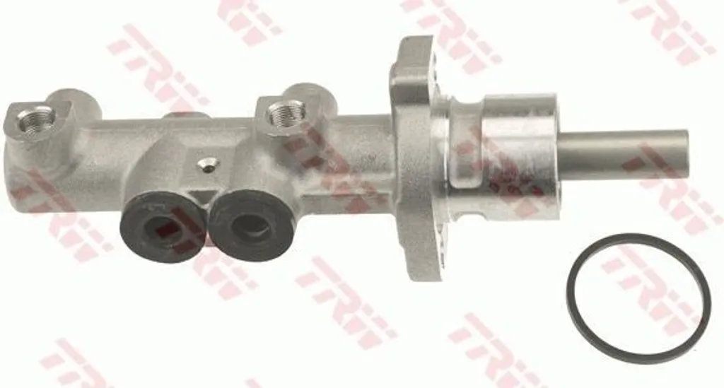 Fin des fuites de frein : Maître-cylindre TRW PMF585 pour VW Polo Fox