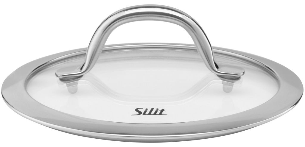 Skleněné víčko Silit 16 cm k sérii Passion 3201112984 Obrázek produktu 