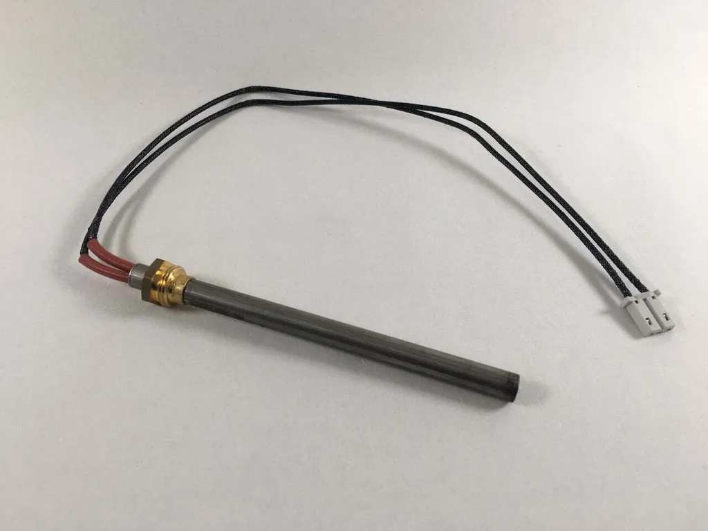 Candeletta 300W per MCZ 14,2cm - Stock Limitato per Stagione Invernale
