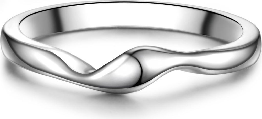 Ring Sterling Silber 50