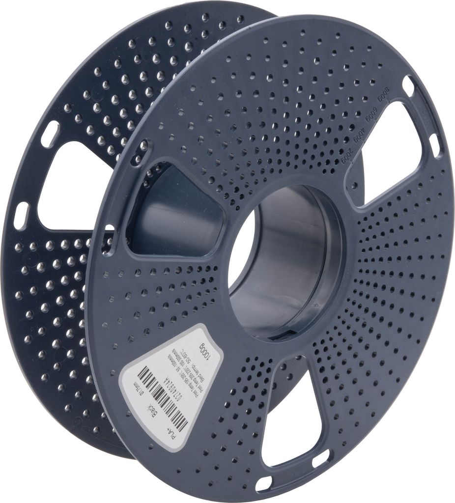 Sunlu Filament Spulen Rollen Leer 3D Druck Leerspulen für Bambu Lab AMS 1kg