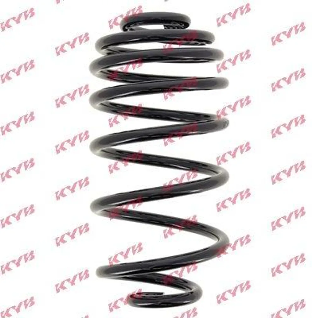 KYB RX6768 Ressort de suspension OE 424100 pour Opel Astra H GTC