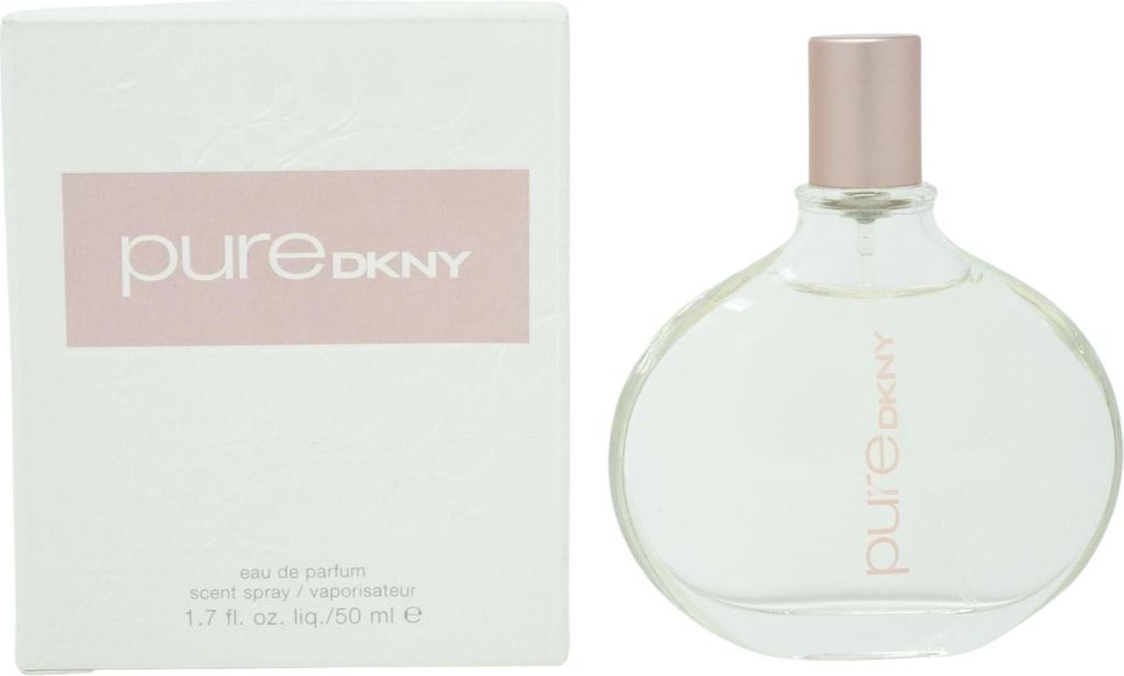 Donna Karan New York DKNY Pure A Drop of Rose Eau de Parfum 50ml