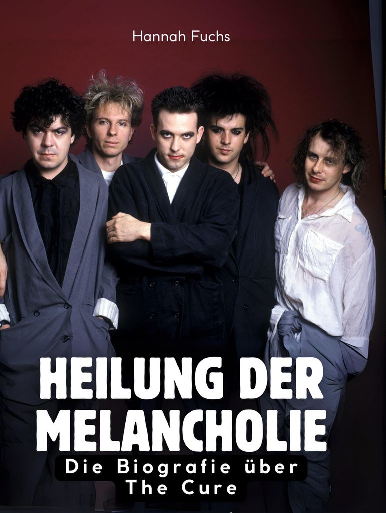 Heilung der Melancholie