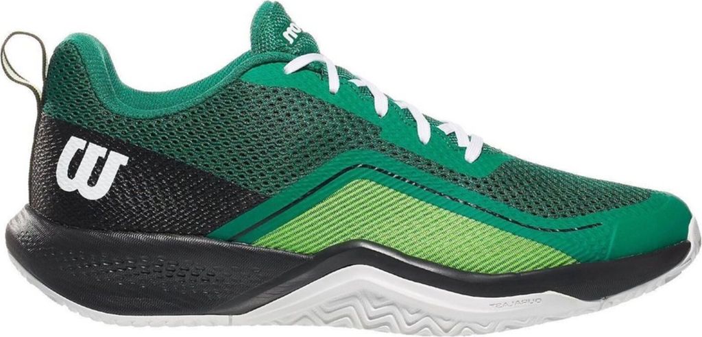 Wilson Rush Pro Lite Wrs333230 Verde