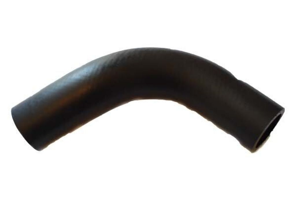 BUGIAD 82023 Turbo Ladeluftschlauch für TOYOTA Yaris Schrägheck (P9) für SUBARU Trezia II (DBA-NSP120)