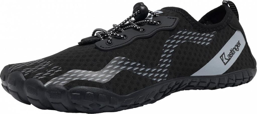 Kastinger BF-Katsch Barfußschuhe Schwarz Produktbild 