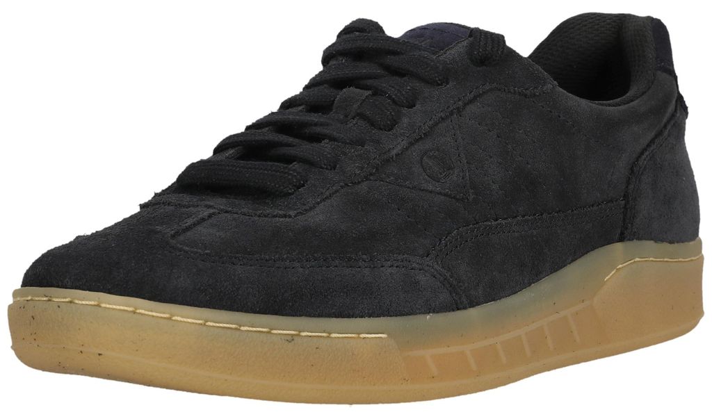 CLARKS Sneakers CraftRally Ace mit Retro-Tennissilhouette 2247 Navy Combi 42