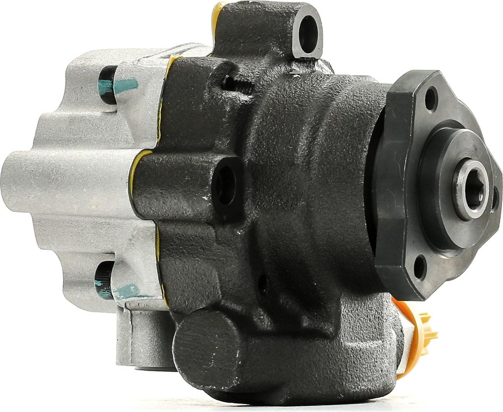 STARK SKHP-0540143 Servolenkung Pumpe Servopumpe für LAND ROVER Freelander SUV (L314) Hydraulisch