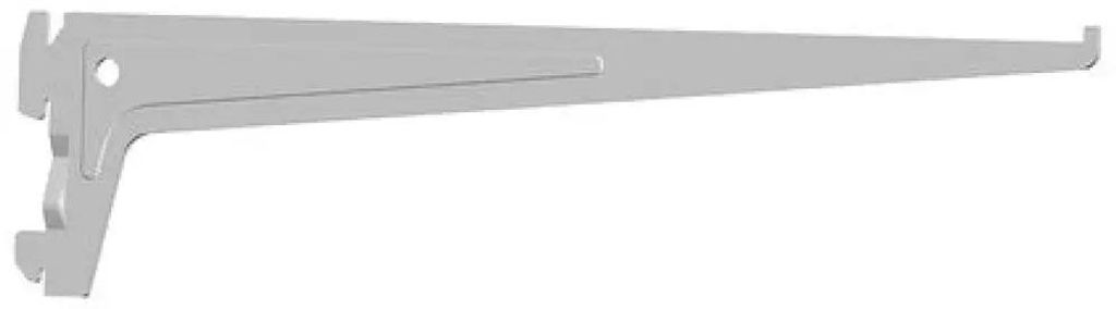 Staffa bianca ELEMENT SYSTEM Immagine del prodotto 