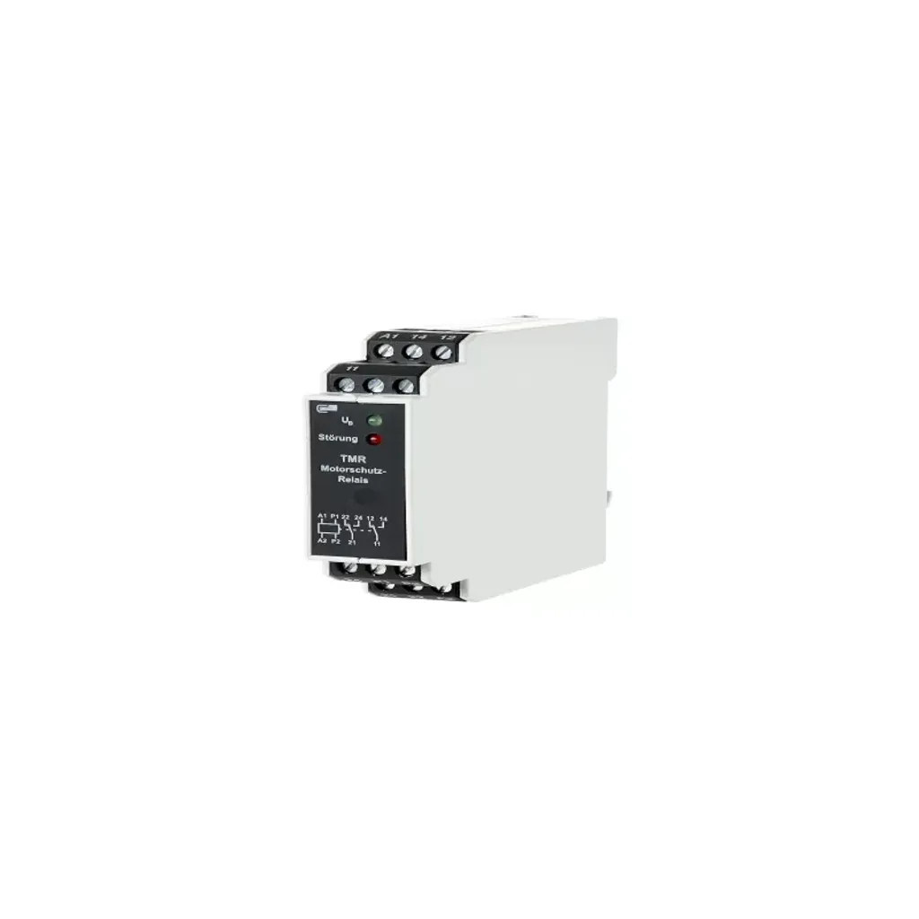 METZ CONNECT TMR-E12 Relais à thermistance 24V 2W 1103151322 Fiable