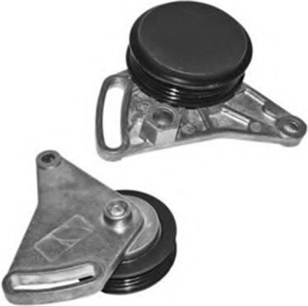 MAGNETI MARELLI 331316170558 Riemenspanner Keilrippenriemen für VW Golf IV Schrägheck (1J1)