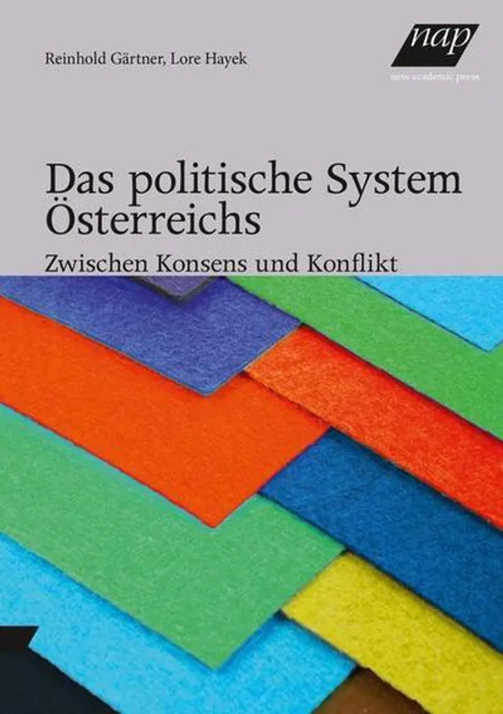 Livre de Sciences Politiques sur le Système Autrichien - Édition 2024