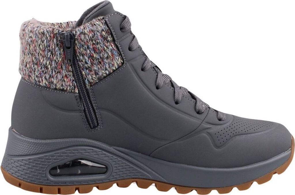 Skechers women's UNO RUGGED Darling Daze sneaker winter Obrázok produktu 2