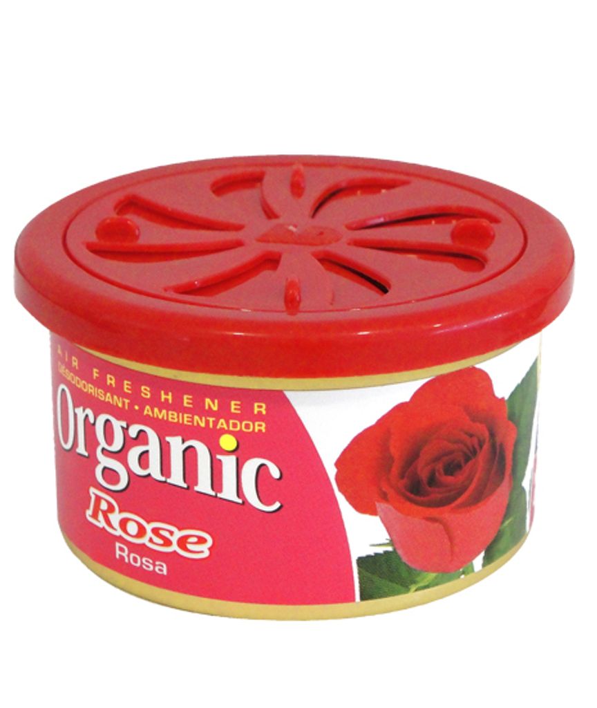 L&D Organic Boîte à parfum Rose Image du produit 
