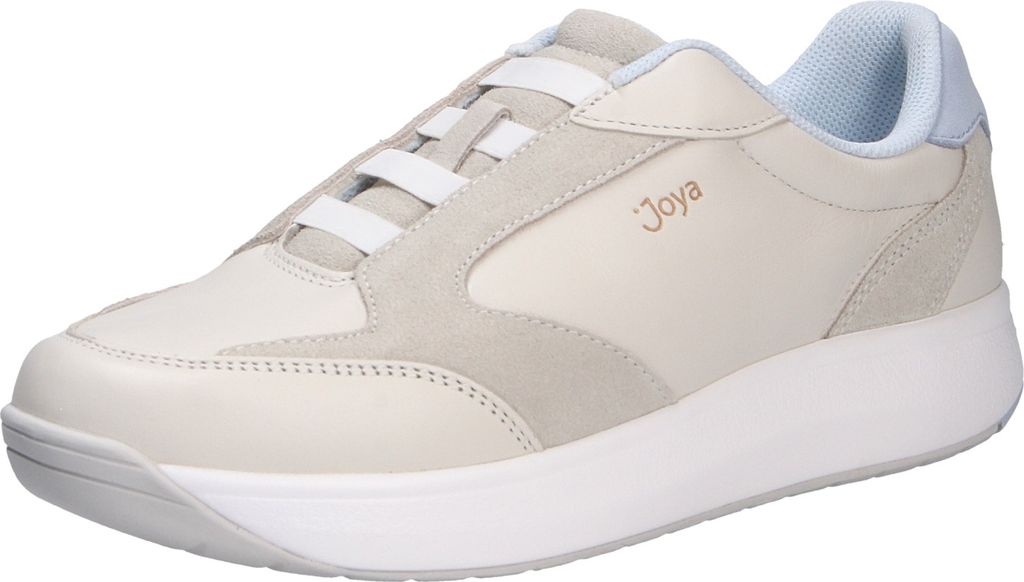 JOYA Damen Slipper, beige(beige), Gr. 41 2/3 Produktbild 