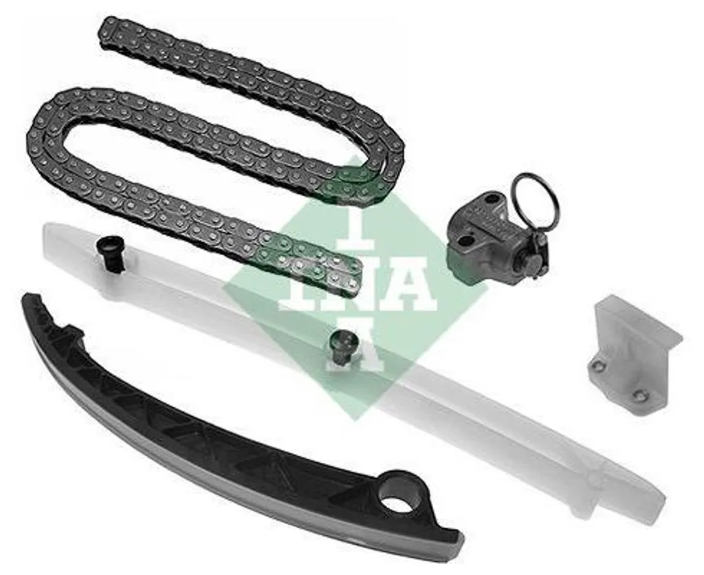 Supprimer le Bruit de Chaîne Distribution Opel Astra Agila 1.0-1.4 Kit