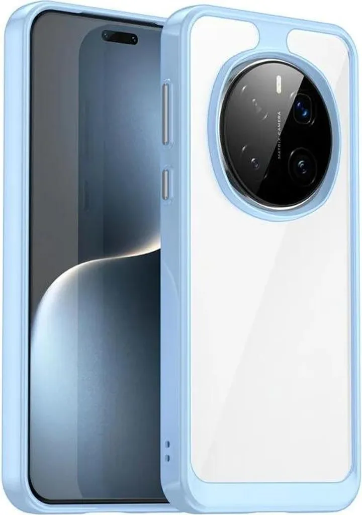 Offerta Custodia Honor Magic7 Pro: Phonesta Blu Anti-Caduta