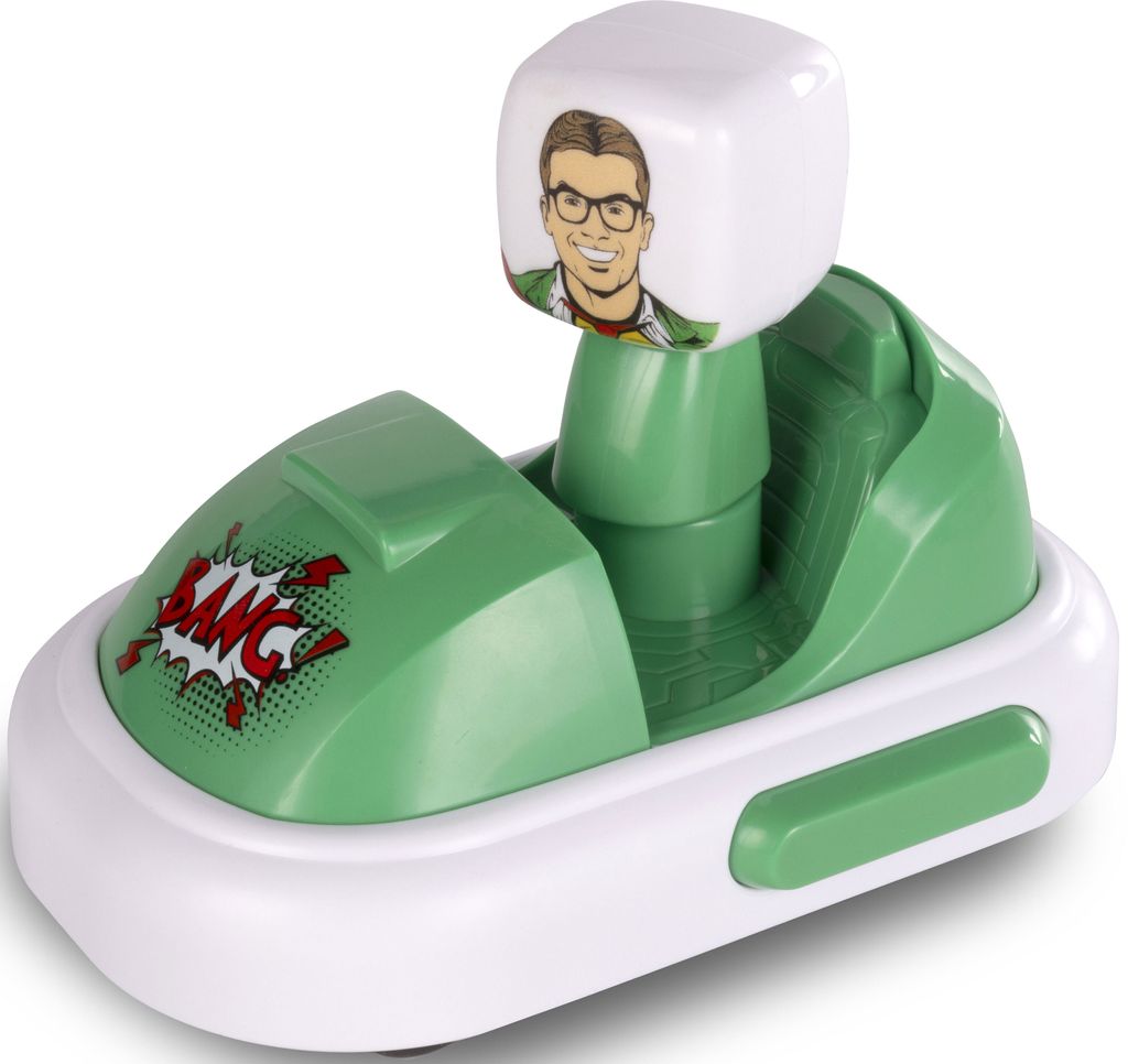 BUDDY TOYS BRC 28.312 RC Bumper car Obrázek produktu 