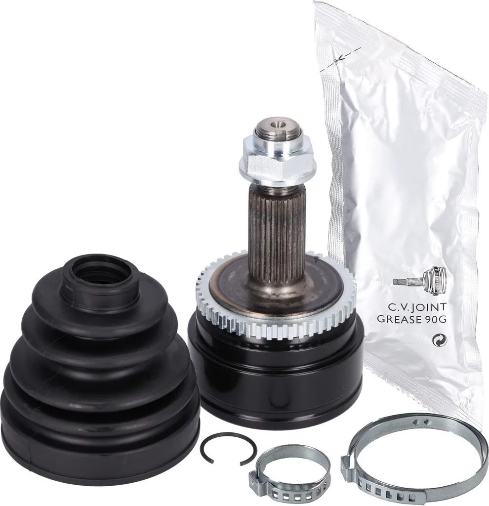 Kit entretien arbre transmission avant Febi 185135 Range Rover Sport