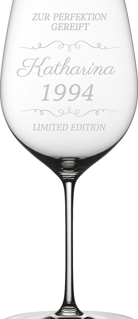 Personalisiert Riedel SUPERLEGGERO Riesling Glas 642500015 Image du produit 