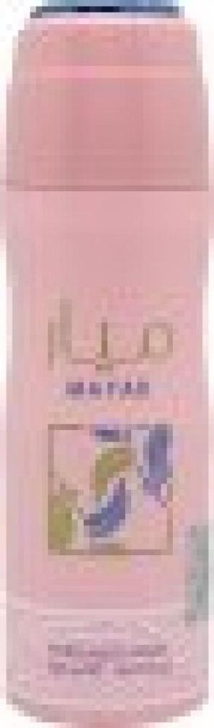 Mayar - Deodorant ve spreji - Inhalt: 200 ml Produktbild 