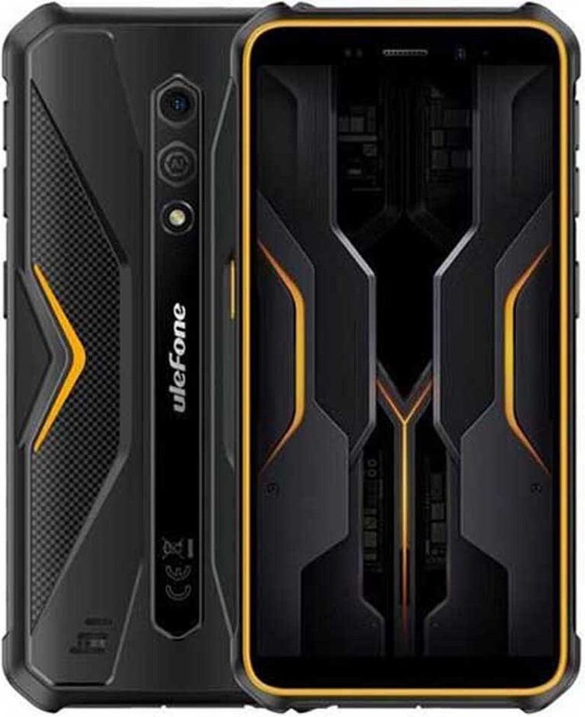 Ulefone Armor X13, 16,6 cm (6.52"), 6 GB, 64 GB, 50 MP, Produktbild 