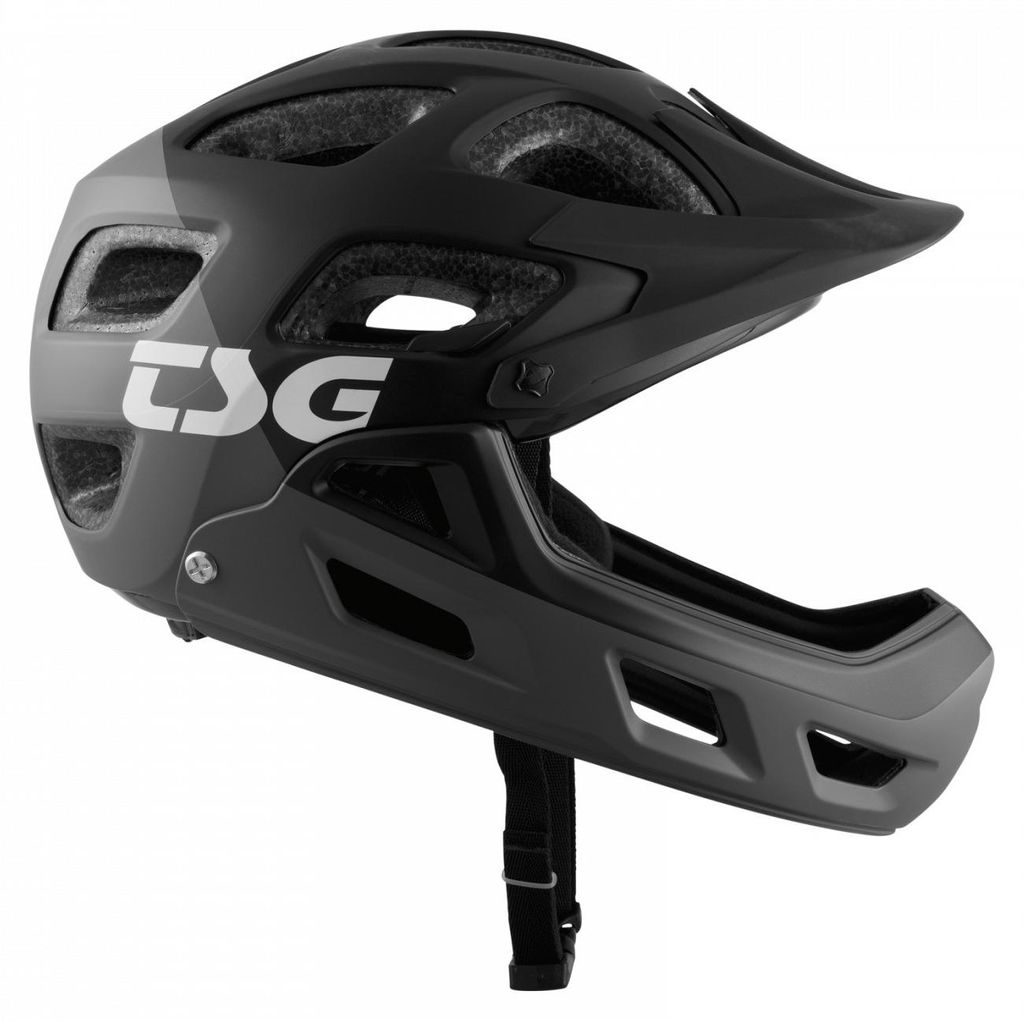 Integralhelm TSG suchen Fr S/M