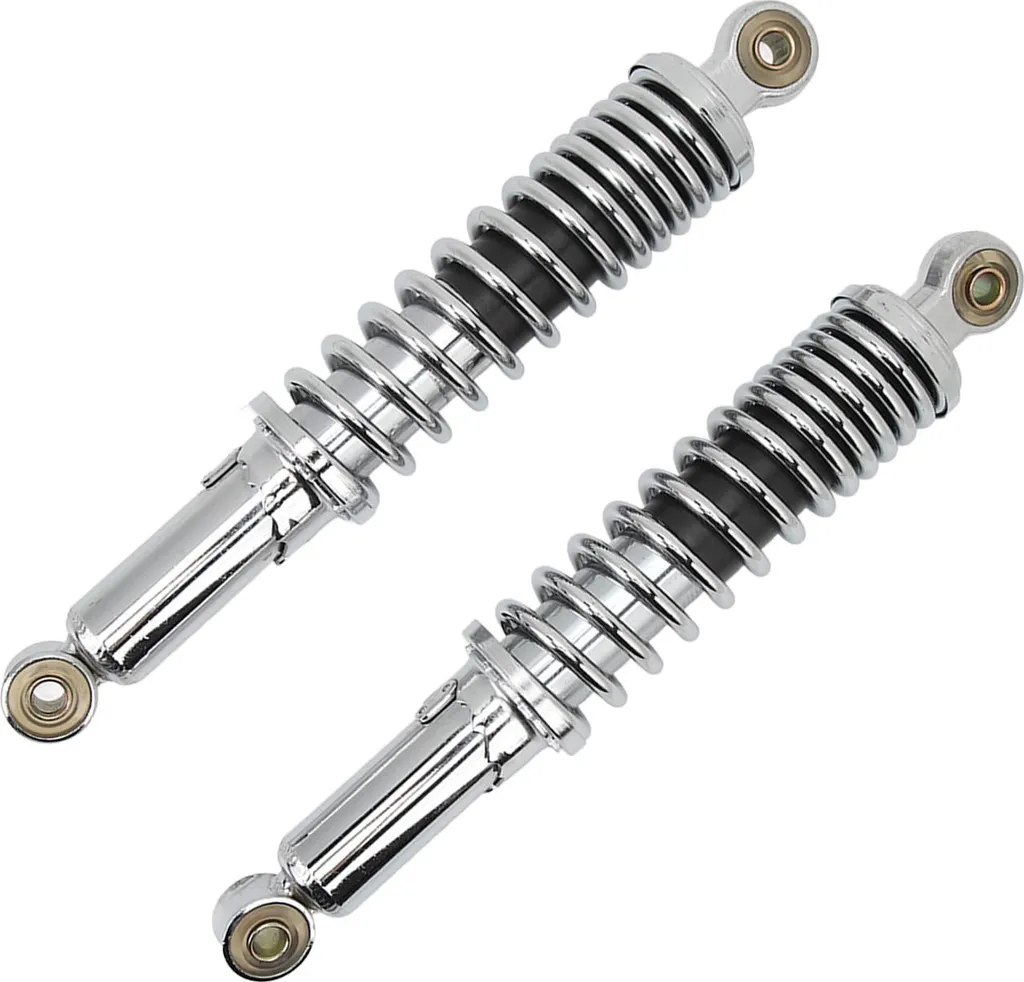 Amortisseur 305mm pour Supprimer les Vibrations sur S65 Sport et Trail 70