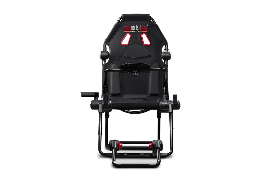 Next Level Racing F-GT Lite cockpit de simulation pliable et modulable