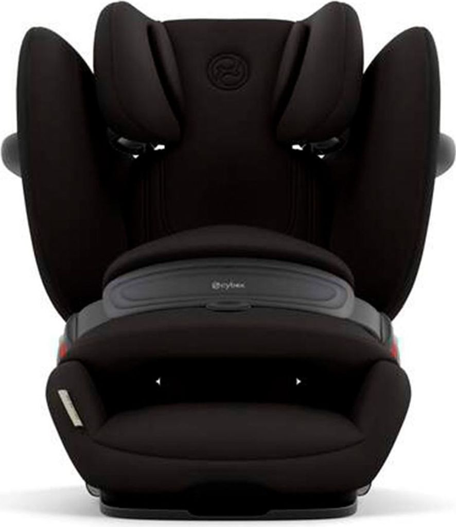 Cybex Gold Kindersitz Pallas G2 i-Size Magic Black