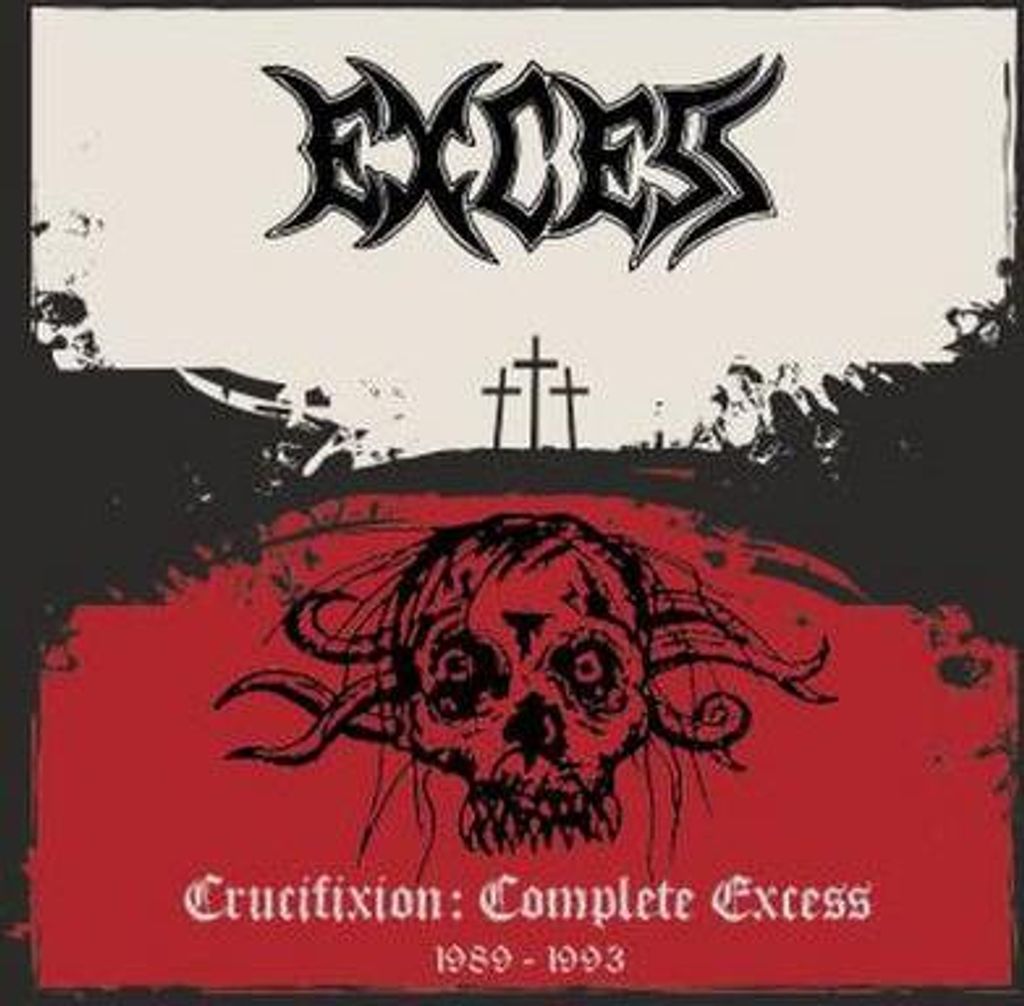 Crucifixion: Complete Excess