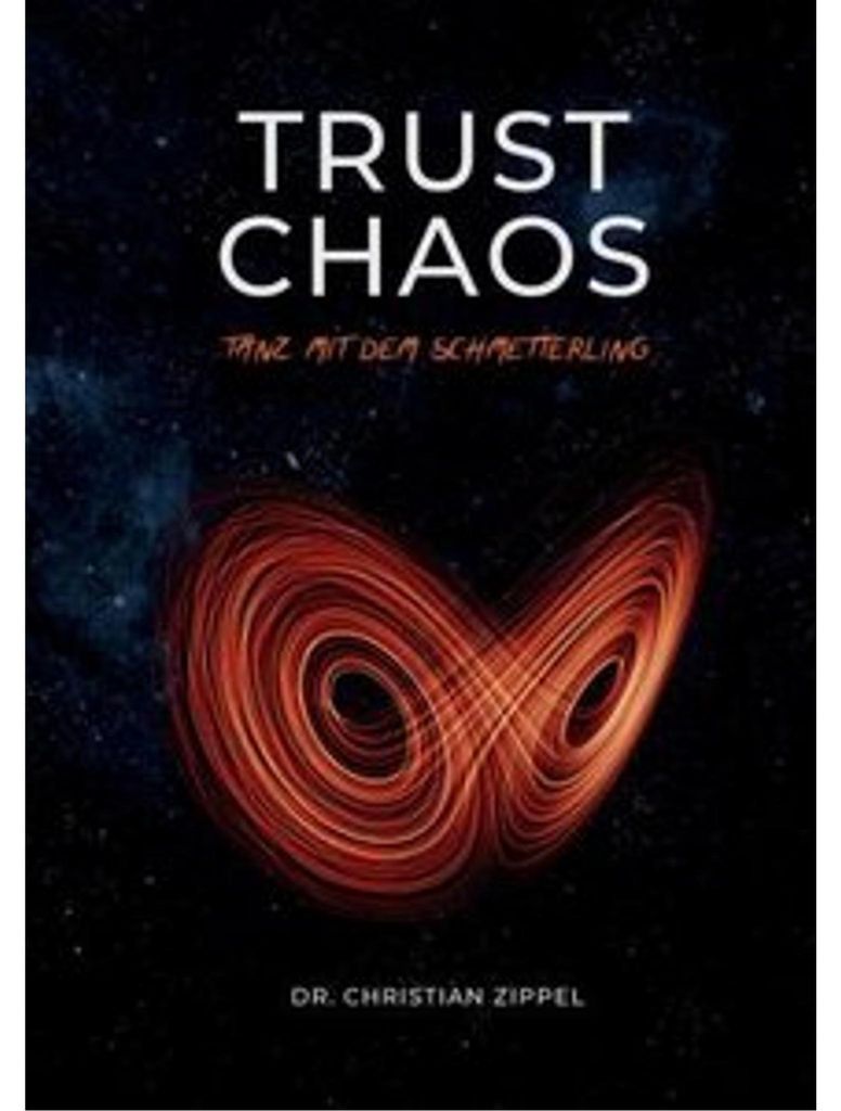 Trust Chaos Produktbild 