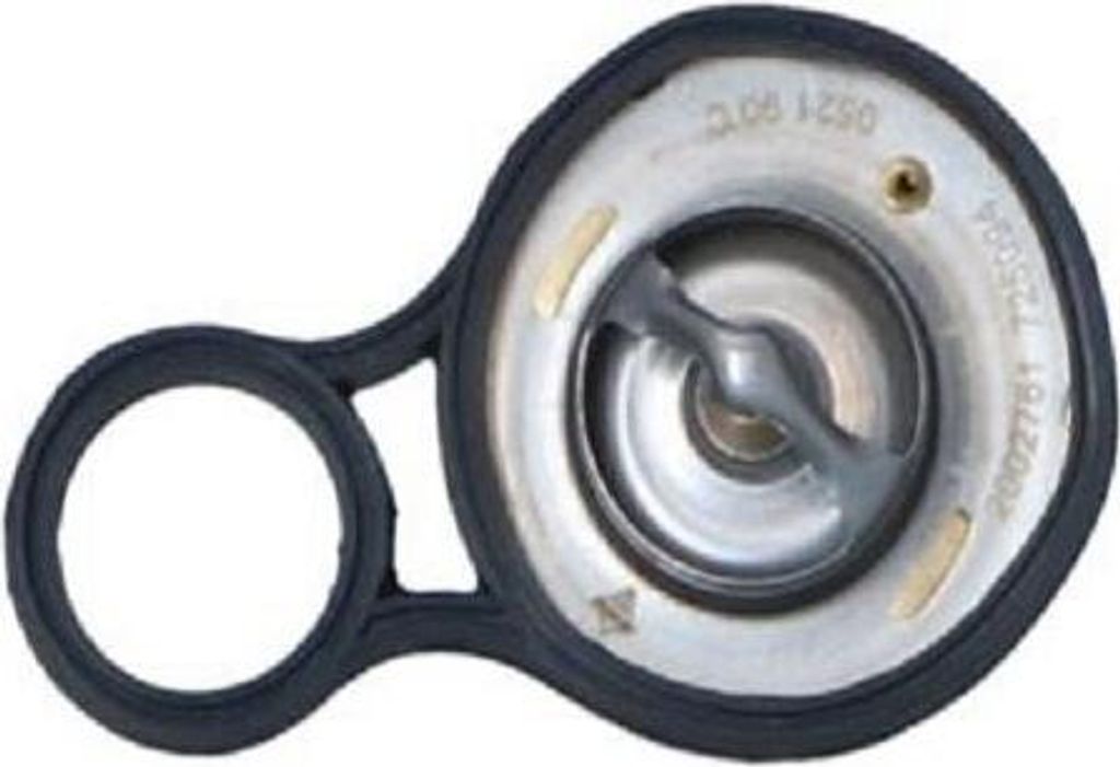 NRF Thermostat Kühlmittel 90,5°C für BMW 1 Schrägheck (F40) X2 (F39) für MINI Schrägheck (R50, R53) für CHRYSLER PT CRUISER (PT)