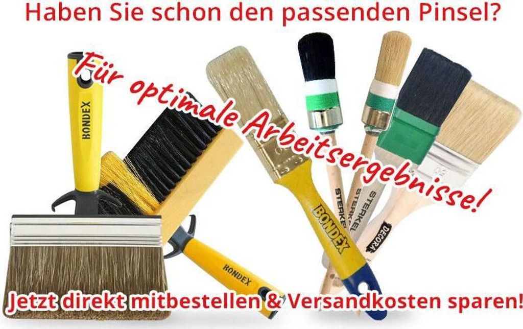 Bondex Holz Öl UV 2,5 L grau Produktbild 12