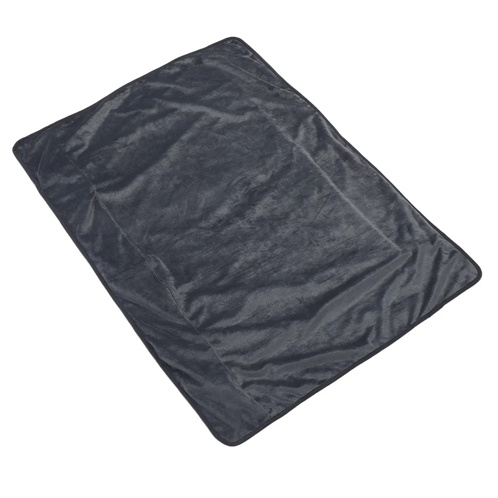 Couverture chauffante pour soulager le dos et les épaules au quotidien