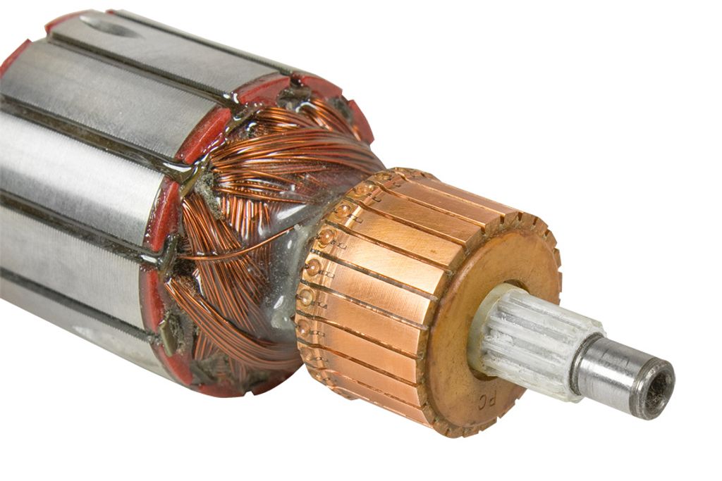 Spannbacke für Hilti TE76 (330432)