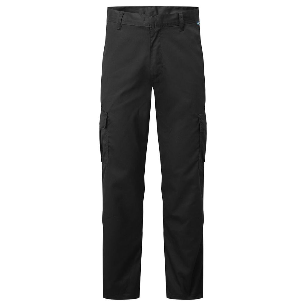 Portwest L701 Leichte Einsatzhose Black Gr. 48