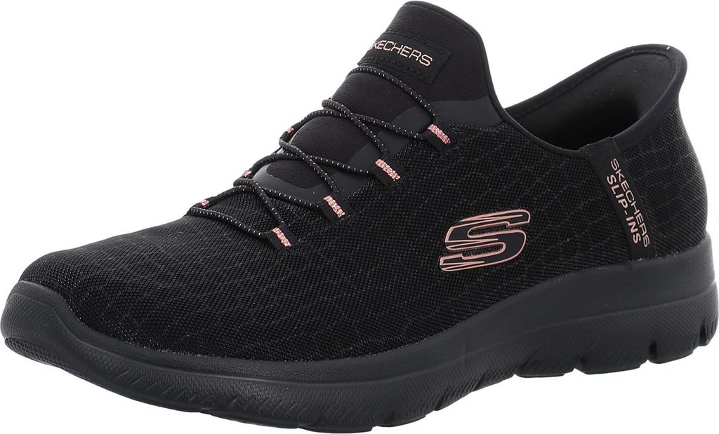 Skechers Obuv Bkgd Summits Classic, 150128BKGD Obrázok produktu 