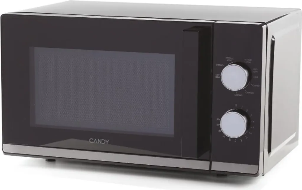 Candy CMG20TNMB Four à micro-ondes grill 20L 700W noir surface plane - 10