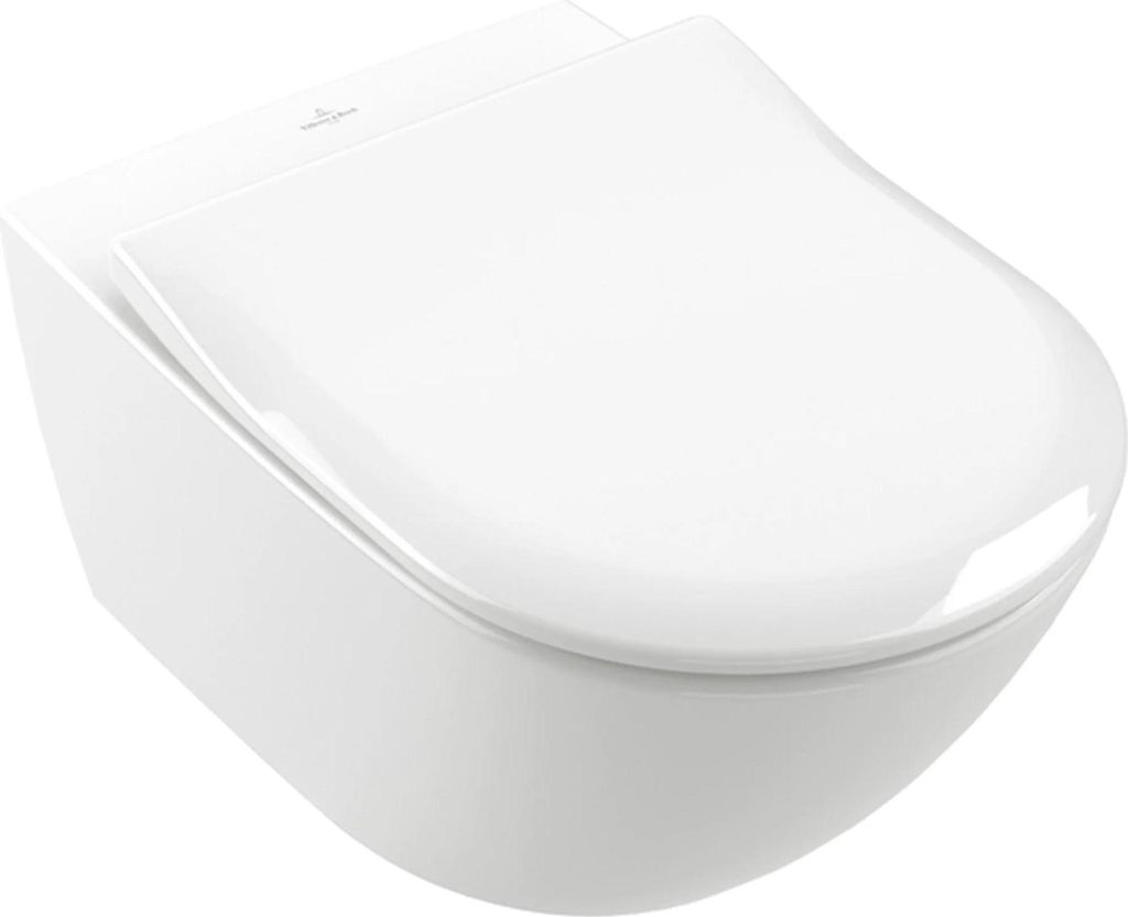 VB WC-Sitz SlimSeat Subway 2.0 9M78S1 Productafbeelding 