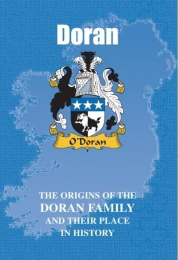 Doran – Lingua: Inglese